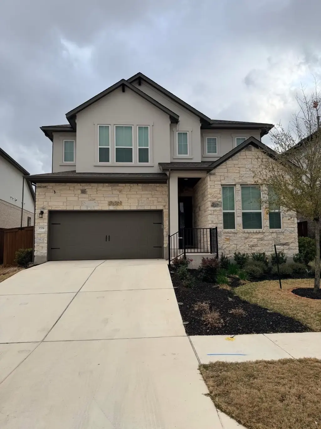 1708 Martin Wells Street, Leander