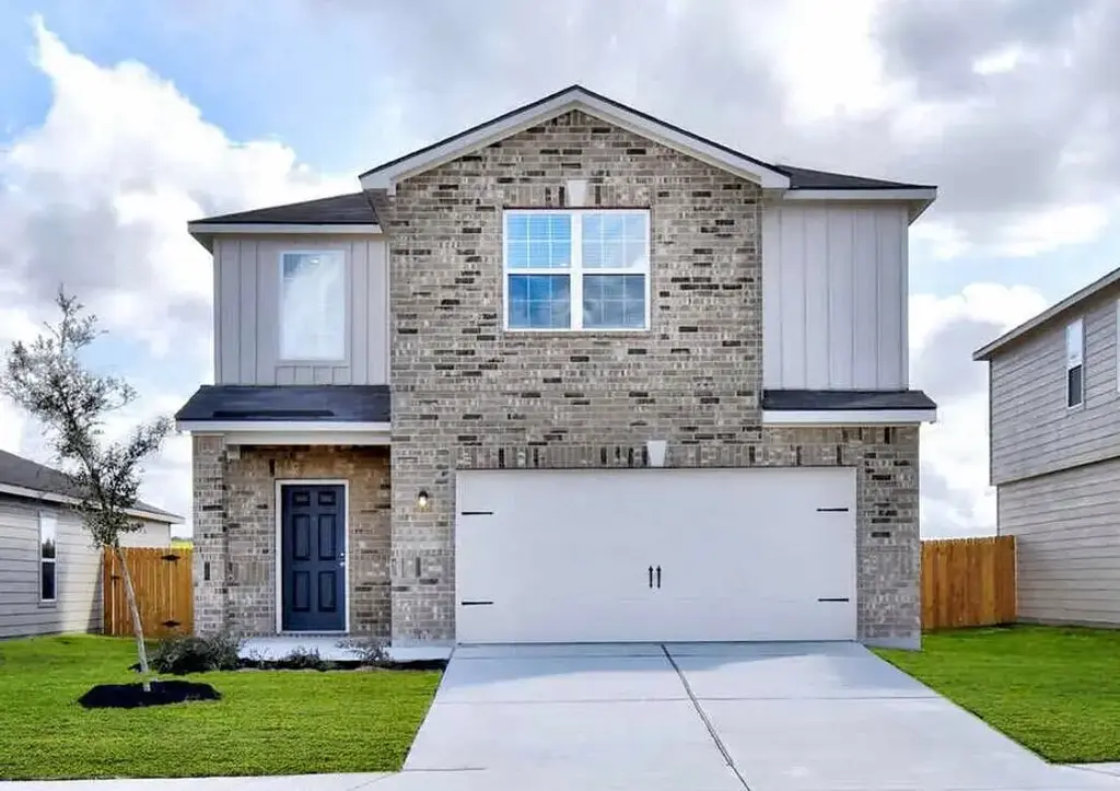 3964 Northaven Trail, New Braunfels