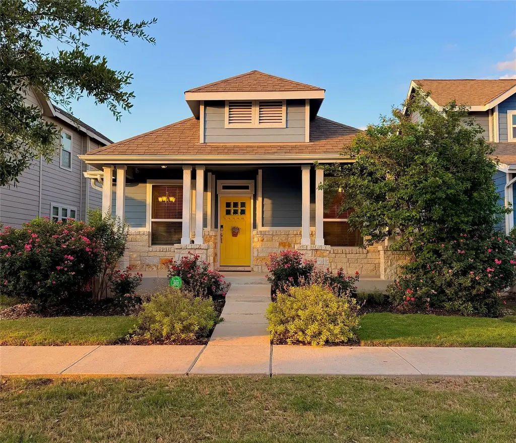5912 Corrine Lane, Austin