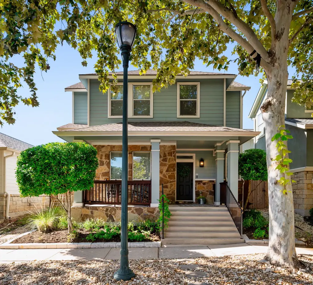 3824 Hermalinda Street, Austin