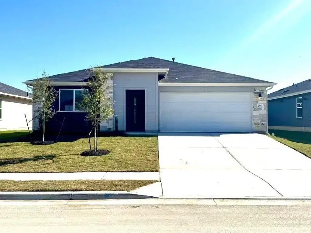 346 Gladiola Loop, Kyle