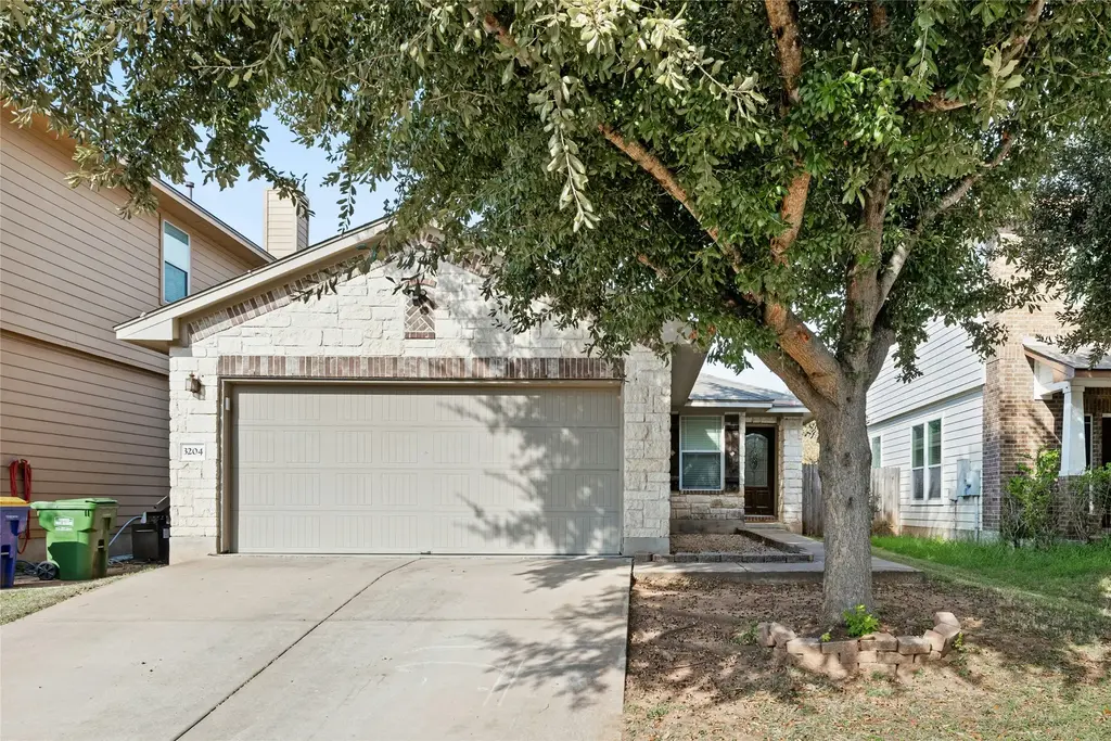 3204 Barksdale Drive, Austin