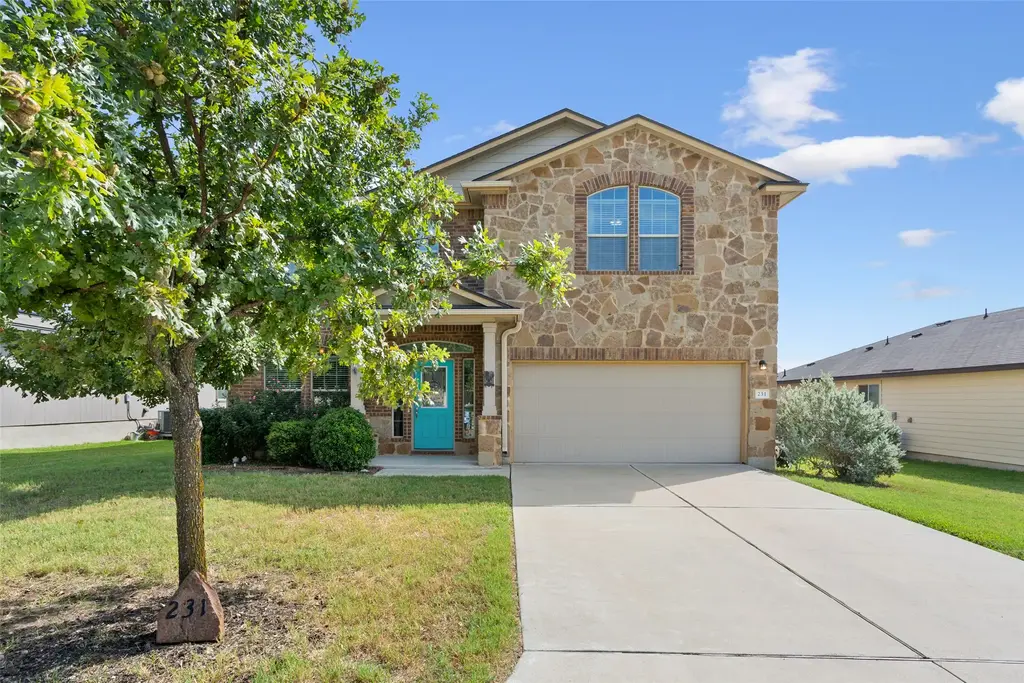 231 Druse Lane, Jarrell