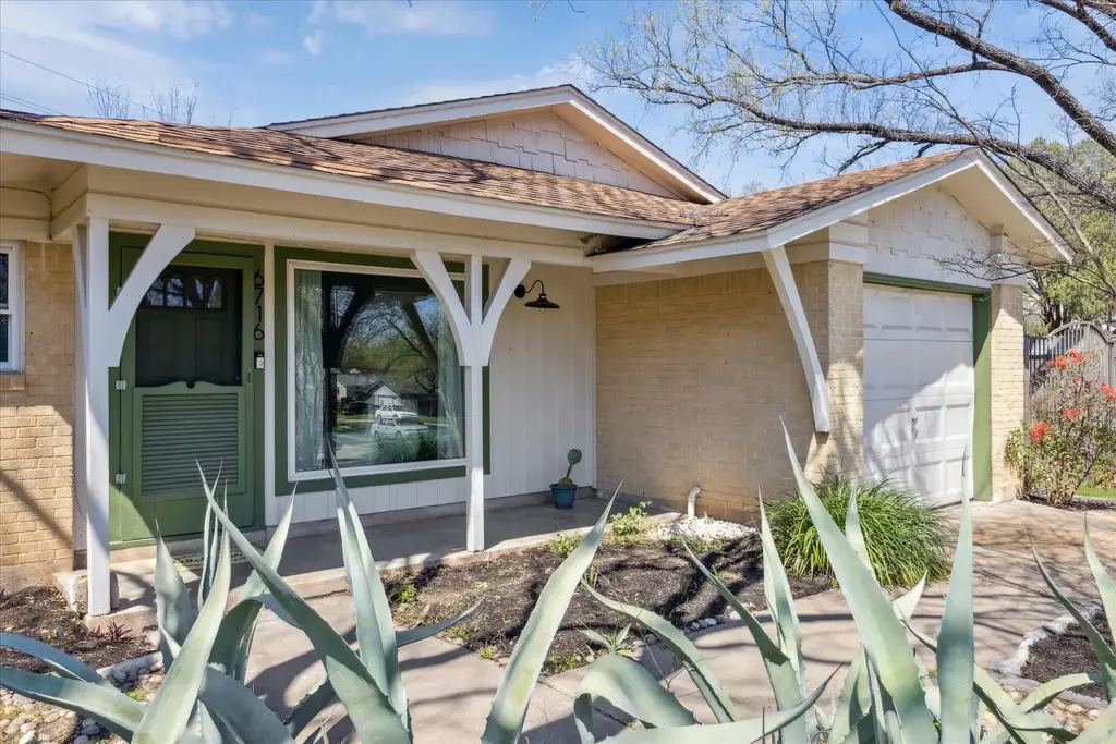 6716 Haney Drive, Austin