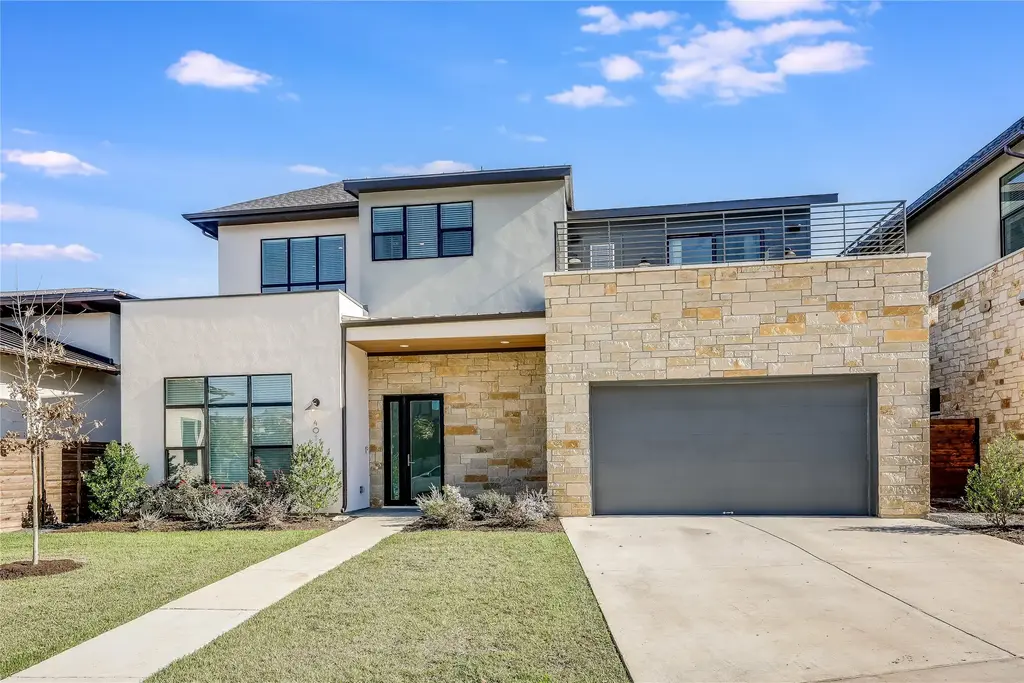 4011 Independent Way, Austin