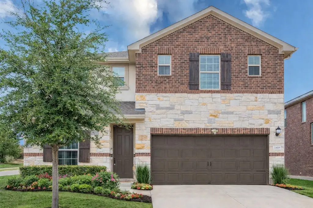 2429 Hat Bender Loop, Round Rock