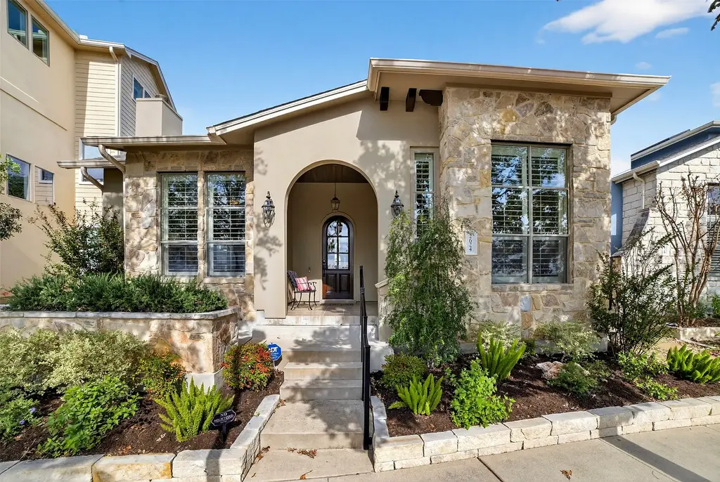 2624 Tom Miller Street, Austin