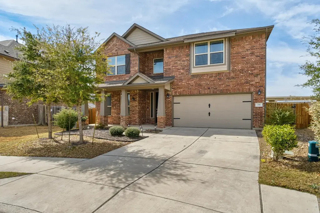 718 Hereford Loop, Hutto