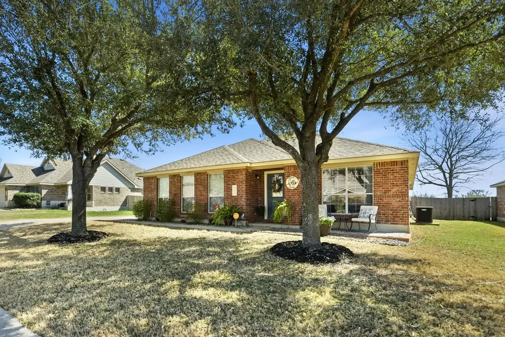 N/A, Pflugerville