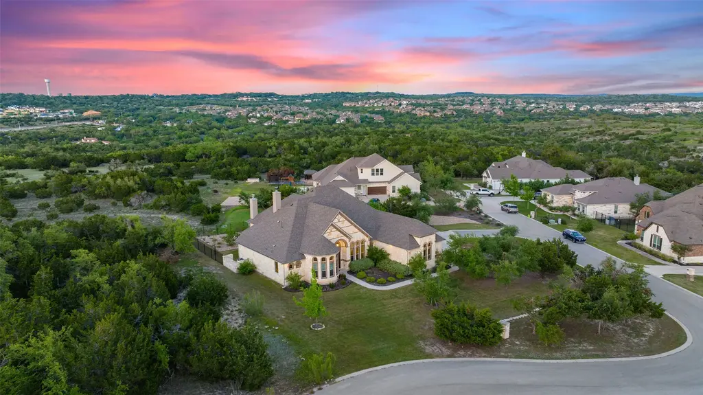 17632 Stratus Cove, Dripping Springs