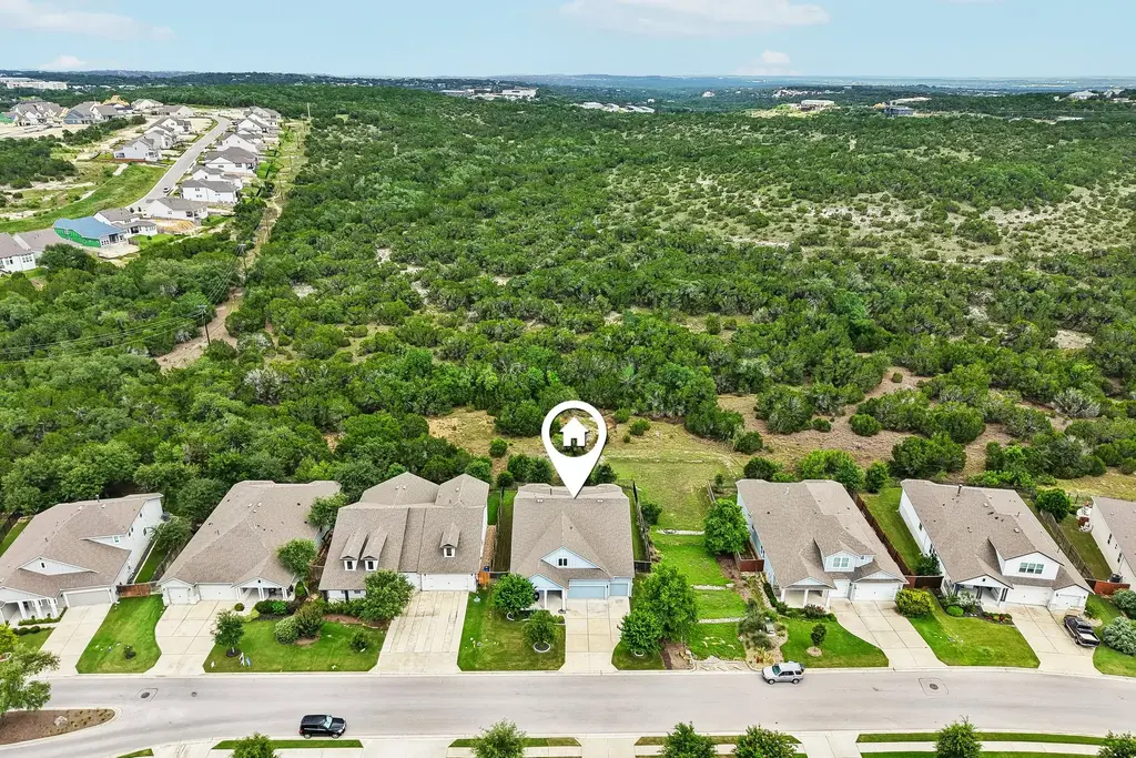 520 Hazy Hills Loop, Dripping Springs