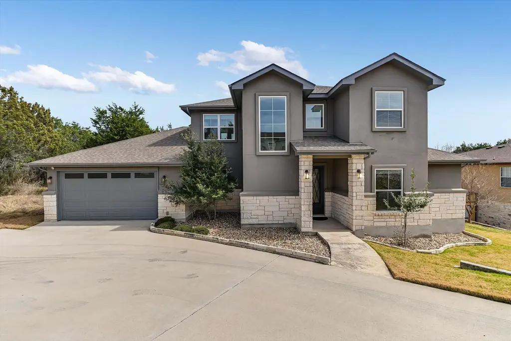 2903 Davis Cove, Lago Vista