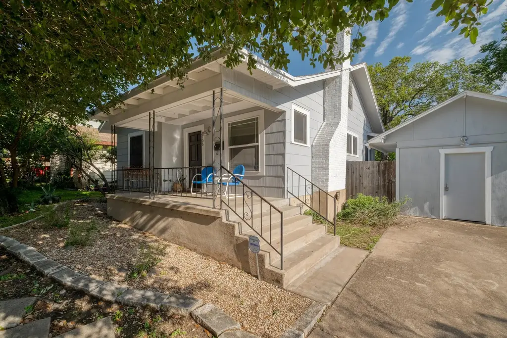 1706 Pennsylvania Avenue, Austin