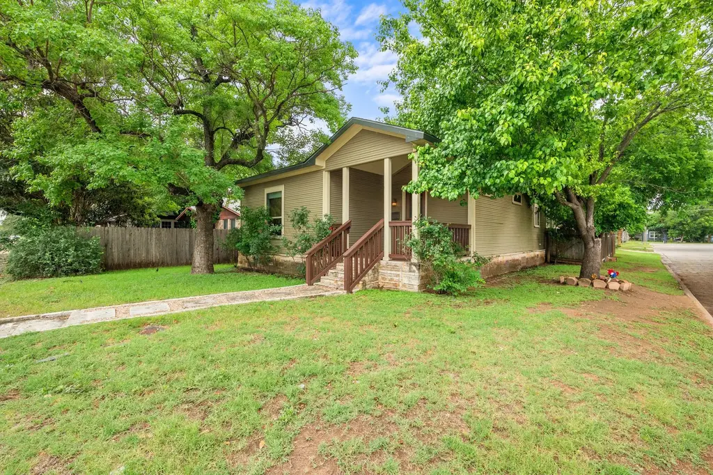 111 Adam L Chapa Sr Street, Austin
