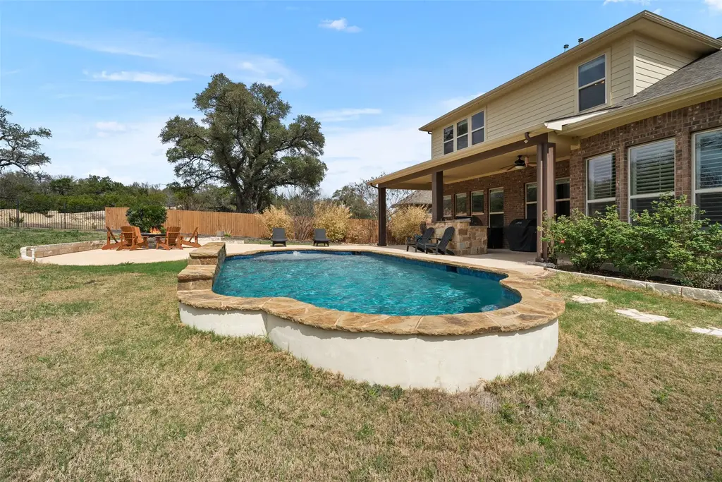 2305 Vaquero Cove, Cedar Park