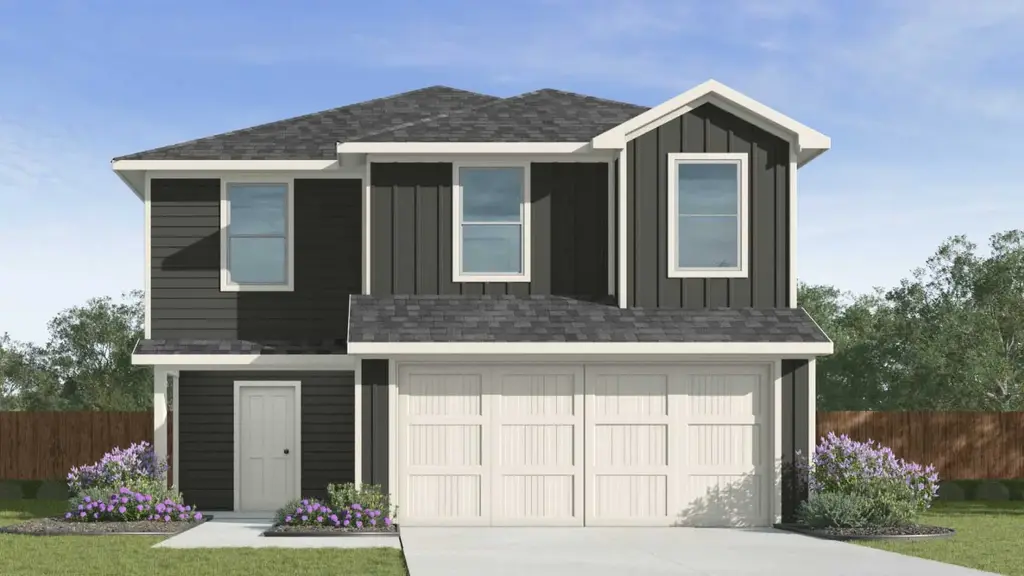 508 Bull Lake Circle, Buda