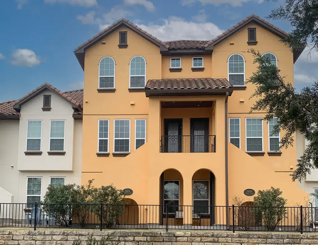 11825 Terraza Circle 47, Austin