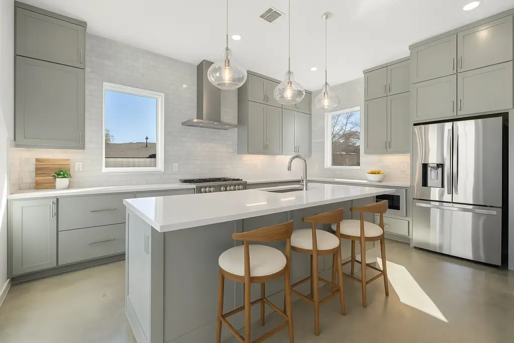 11009 Fourth Street, Jonestown