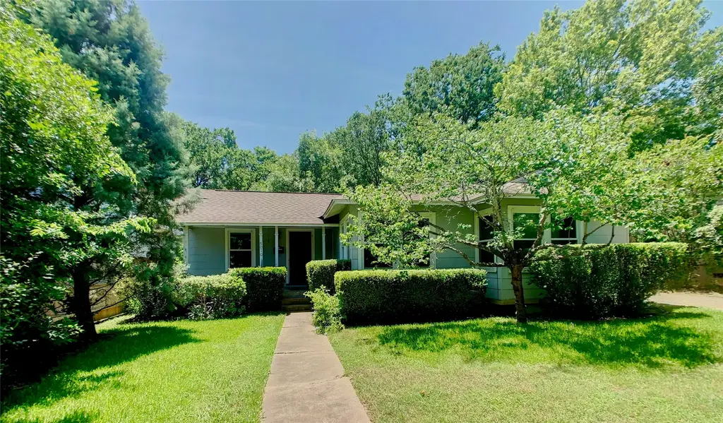5010 Shoalwood Avenue, Austin