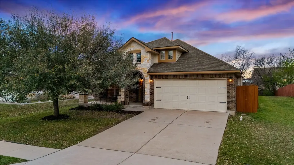 2532 Winchell Lane, Austin