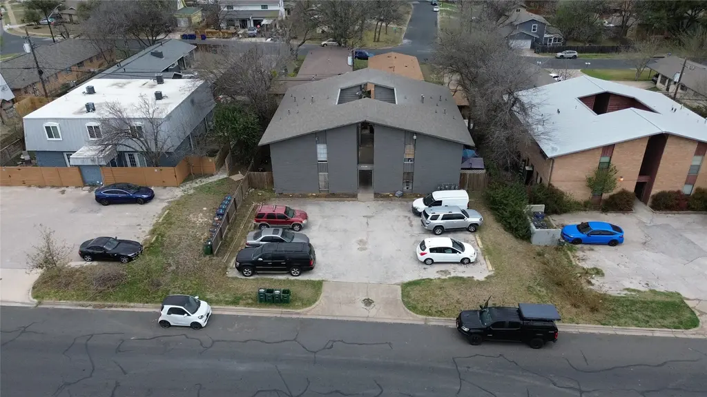 2220 Mission Hill Drive, Austin