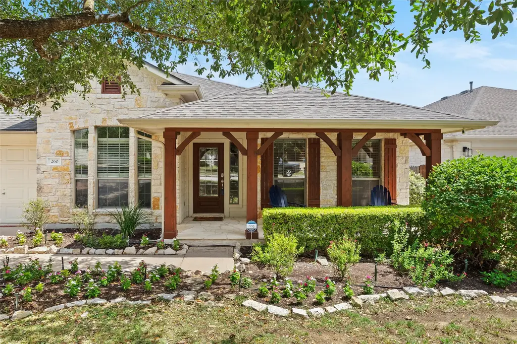 260 Kiras Court, Austin