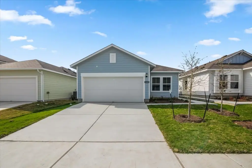 13420 Riding Drive, Pflugerville