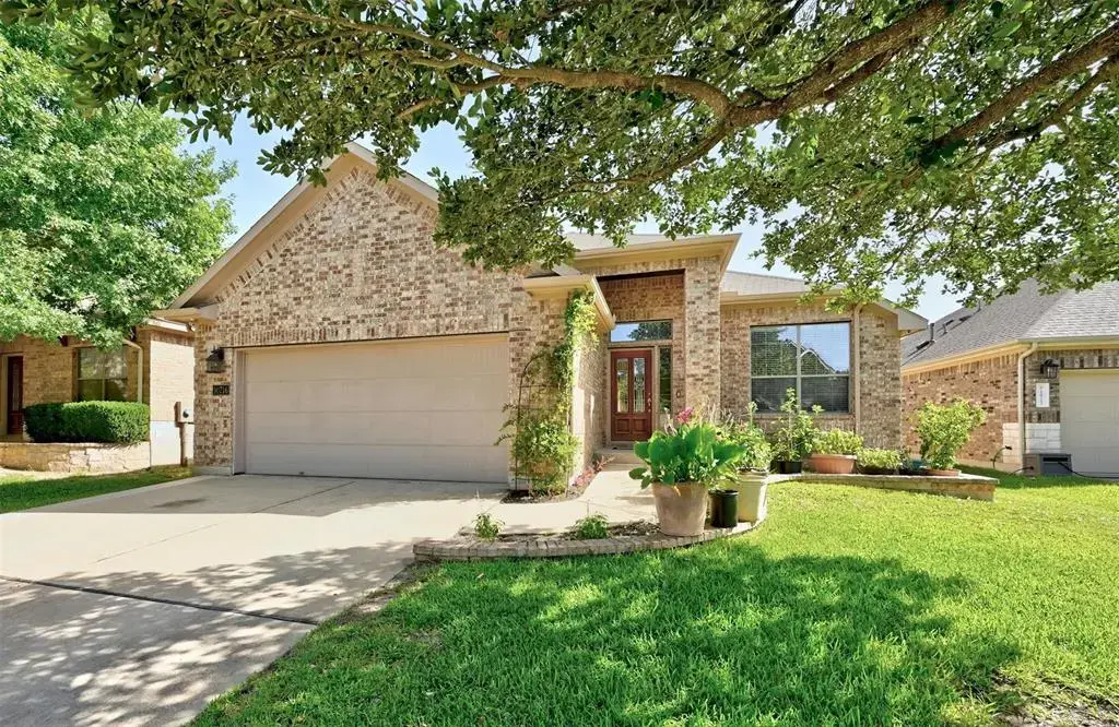 10716 Desert Willow Loop, Austin