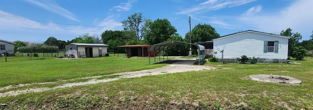 705 & 709 Bluestem Drive, Copperas Cove