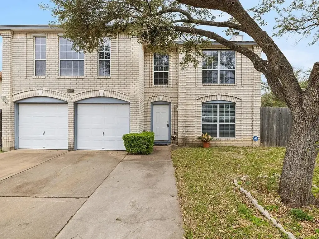 2200 N Shields Drive, Austin