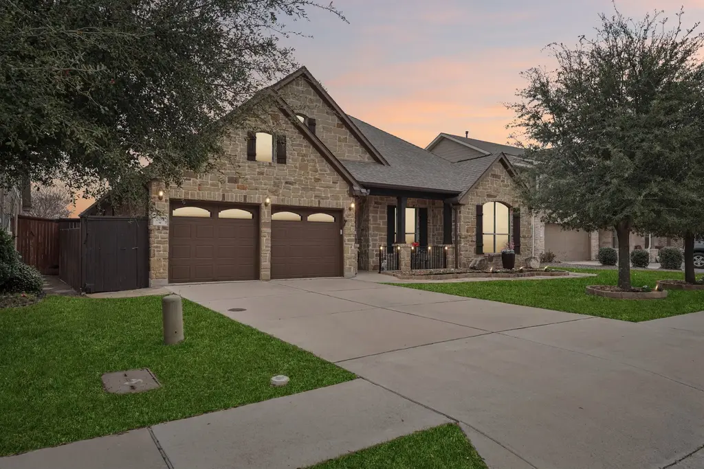 204 Norcia Loop, Liberty Hill