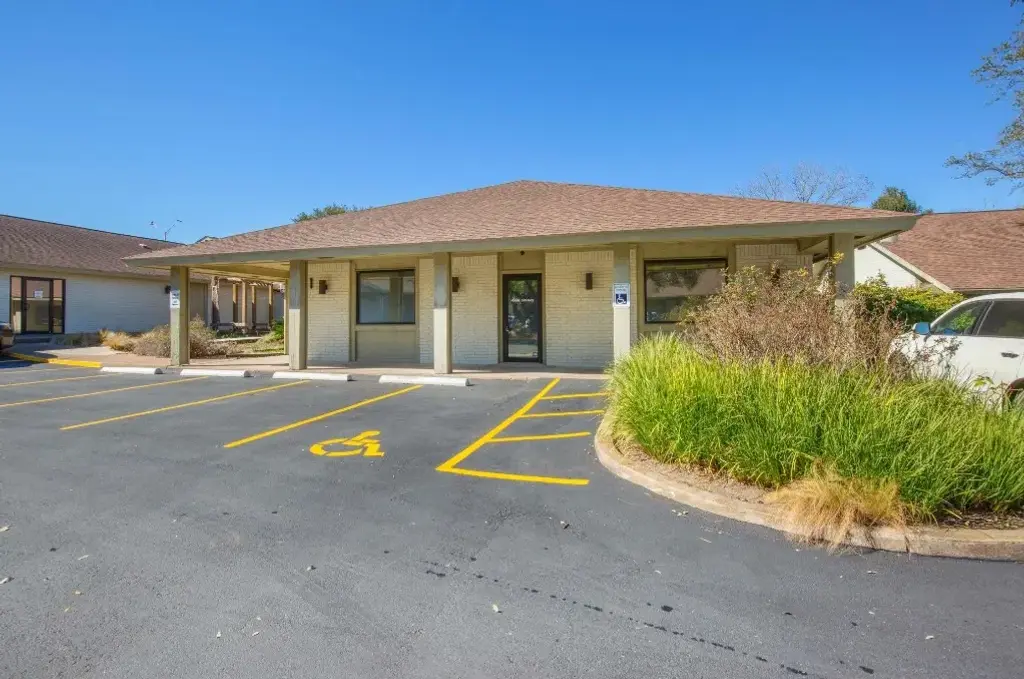 1110 W William Cannon Drive Bldg 2, Austin