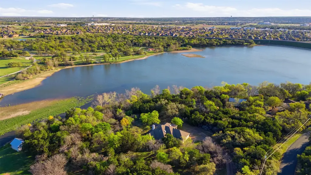 144 Woodland Trail, Leander