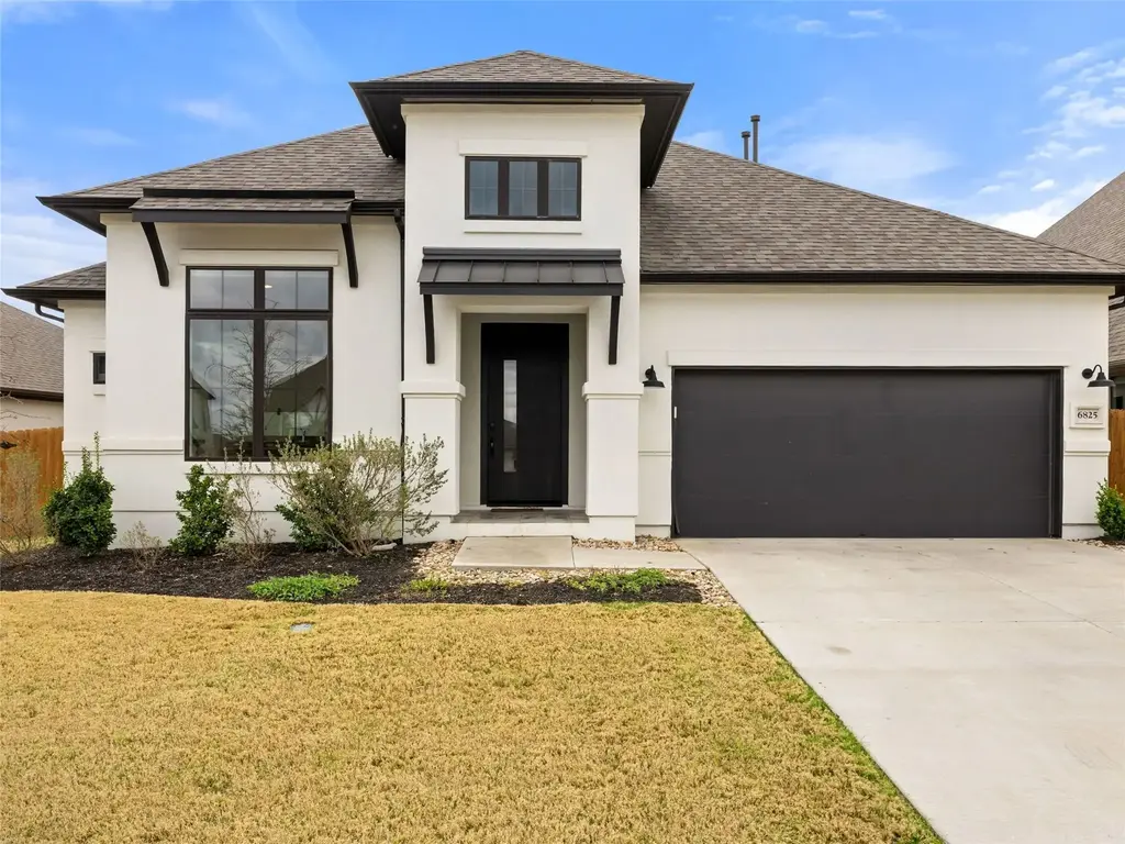 6825 Empresa Drive, Austin