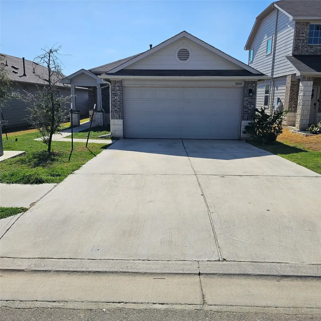 14010 Macquarie Drive, Pflugerville