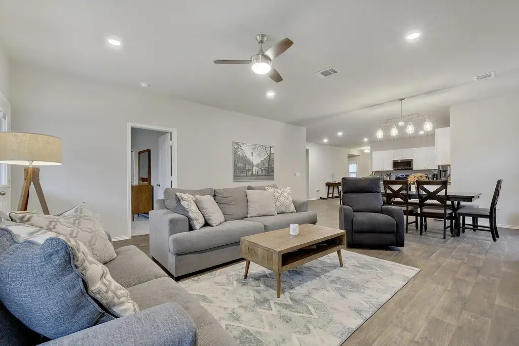 6012 Xene Drive, Austin