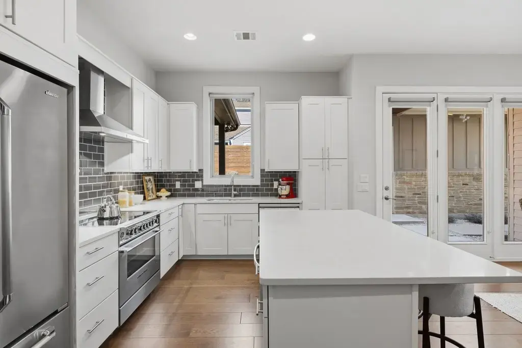 1605 Treadwell, Austin
