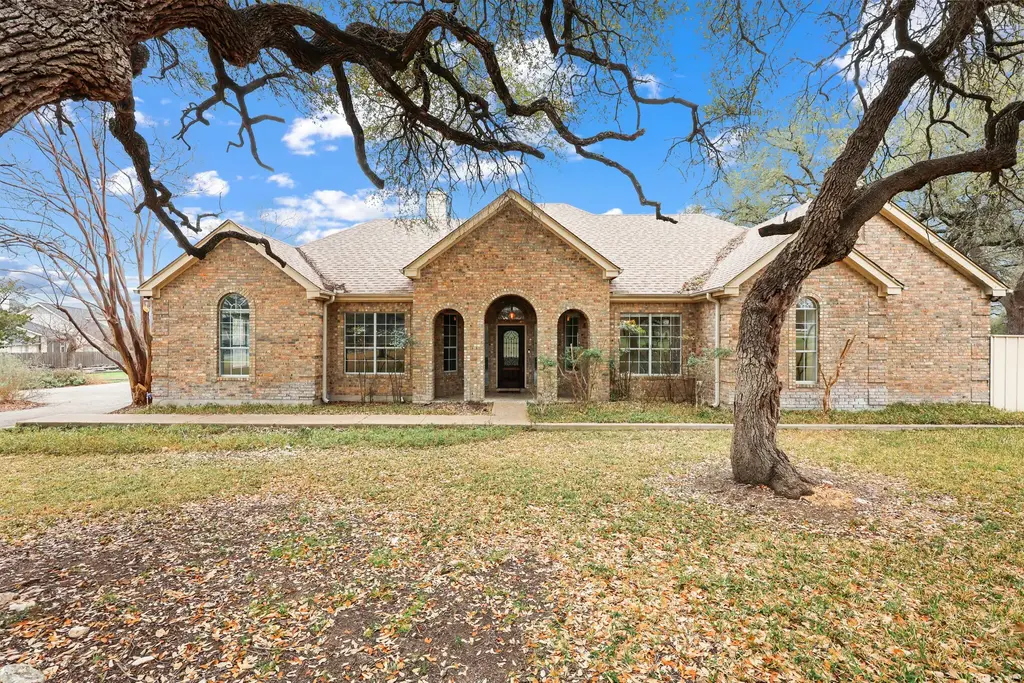 2003 Fountainwood Drive, Georgetown