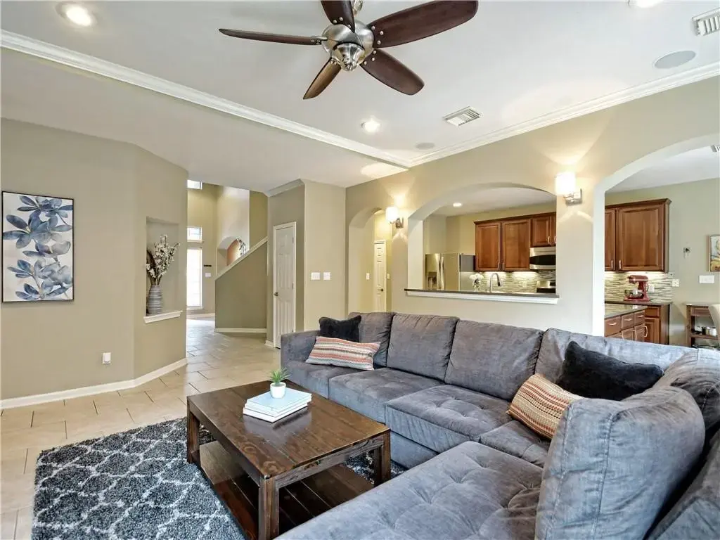 13509 Campesina Drive, Austin