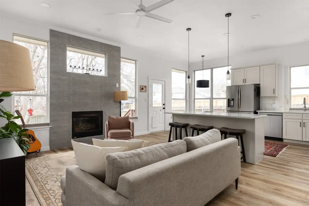 6844 La Concha Pass, Austin