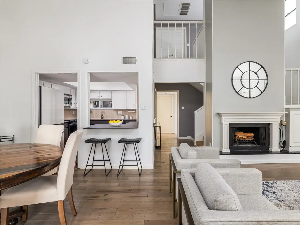 1821 Westlake Drive 116, Austin