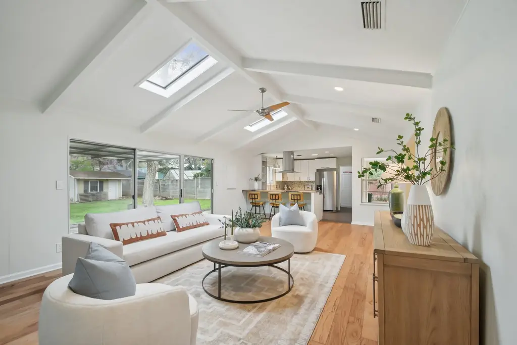 3005 White Rock Drive, Austin