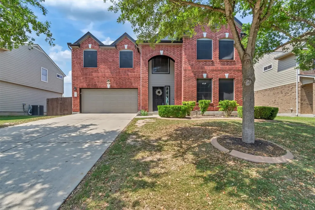 749 Sweet Gum Drive, Kyle