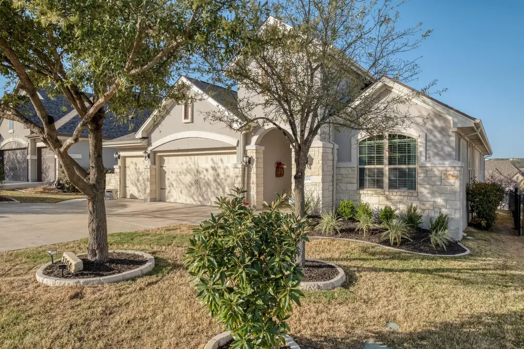 3204 Venezia View, Leander