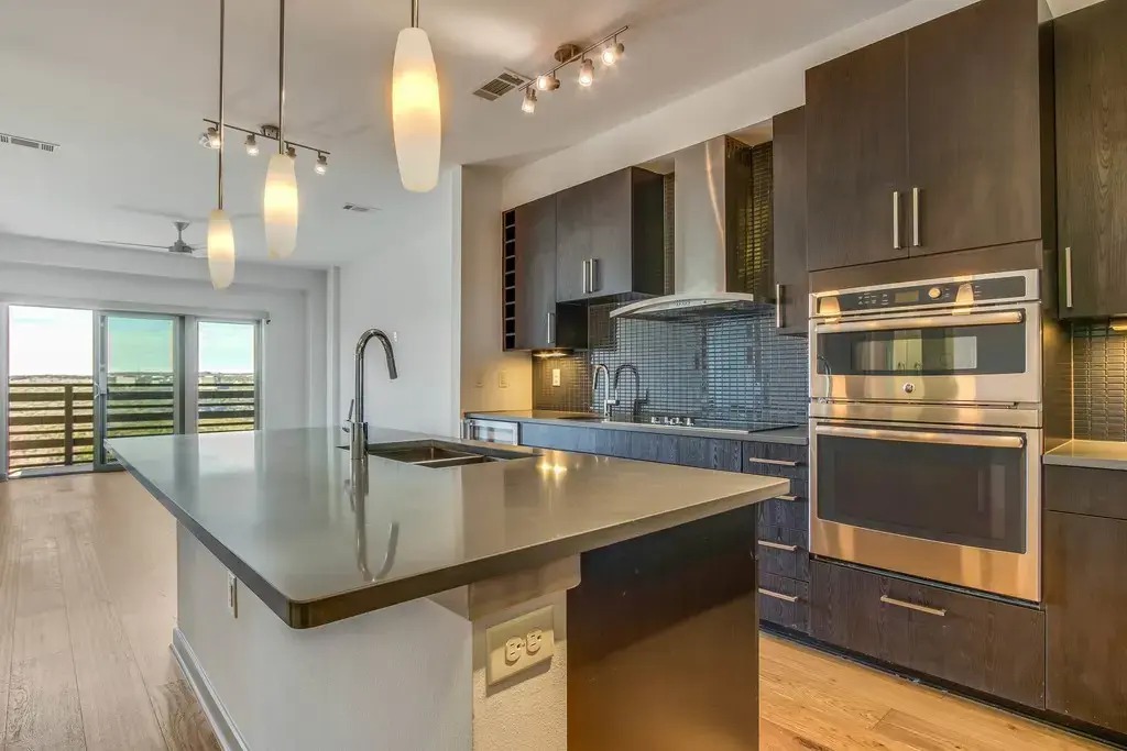 3600 S Lamar Boulevard 405, Austin