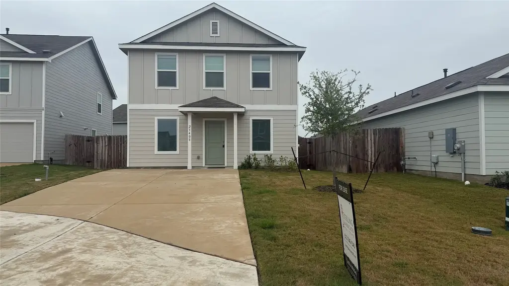 23408 Tiny Moons Way, Elgin