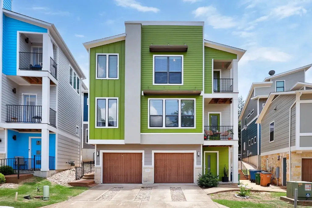 1921 Warely Lane 250c, Austin