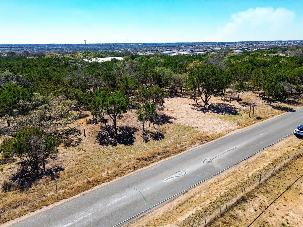 120 Blessing Ranch Road, Liberty Hill