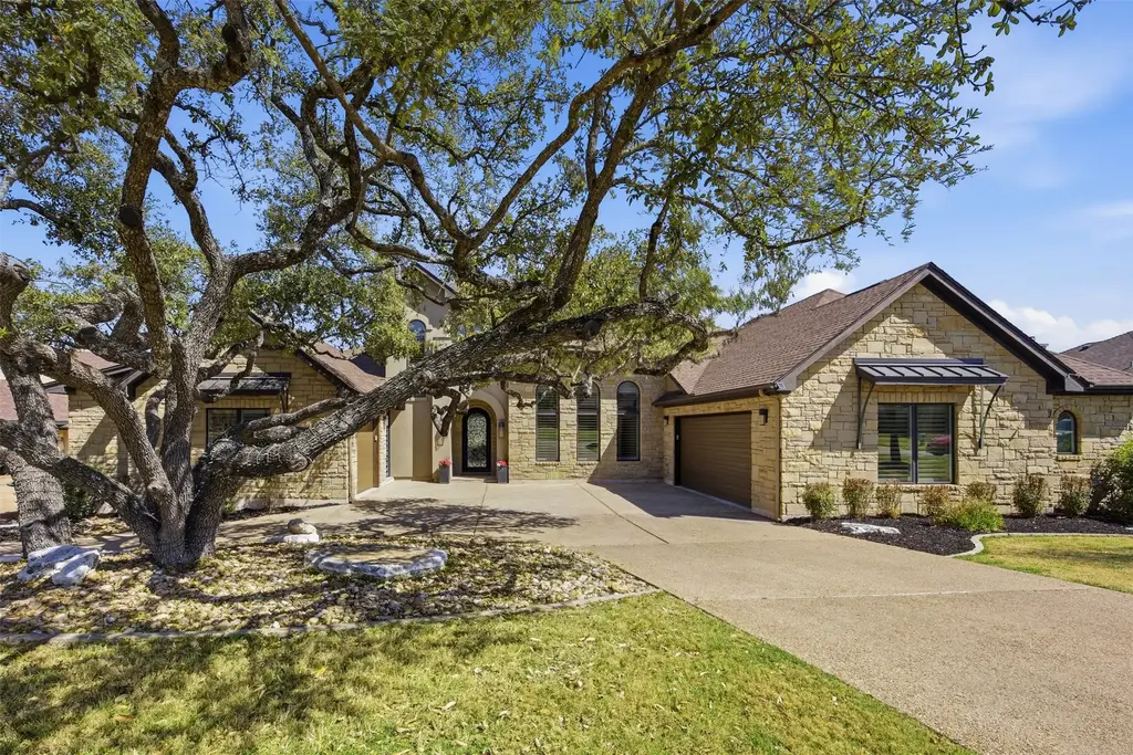 2753 Springwood Lane, Georgetown