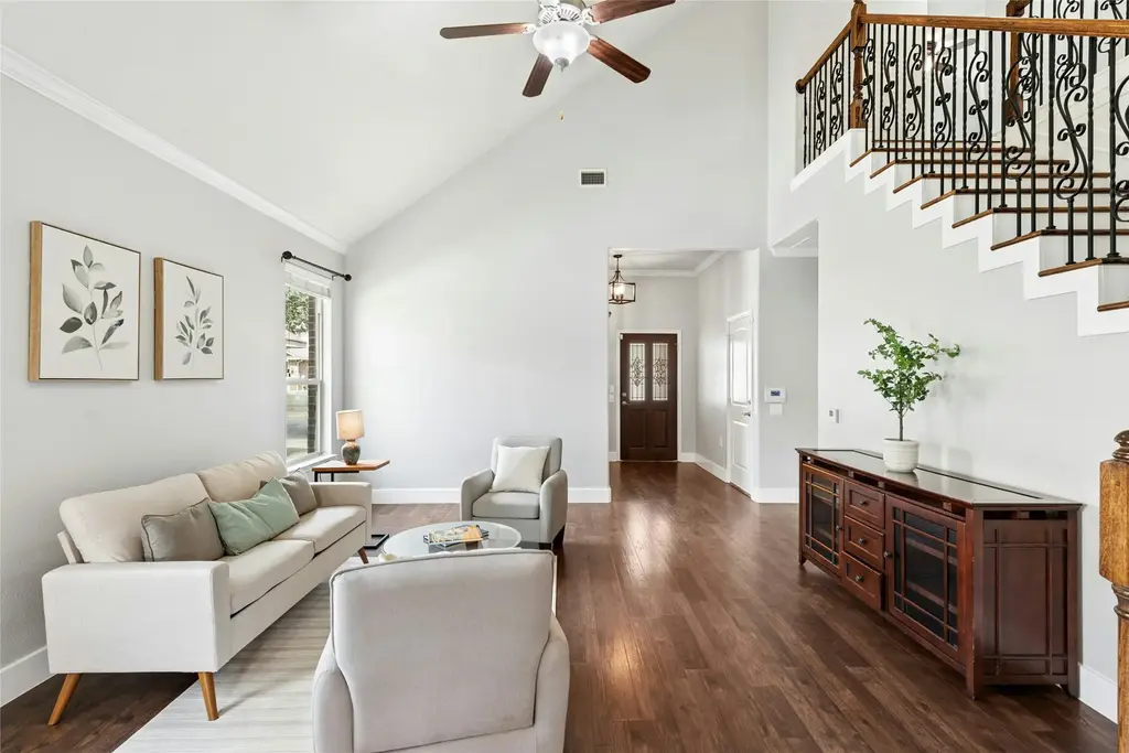 5929 Abby Ann Lane, Austin
